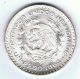 1964 / Mexico / 1 Peso Uncirculated Diameter;34 Mm.  Peso 16 Grams Mexico photo 1