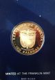 1979 Limited Edition 100 Balboa Proof Gold Coin North & Central America photo 2