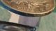 1855 - A 5 Francs Paris Silver Coin Napoleon Iii Km 782.  1 Dav - 95 Ungraded Europe photo 9