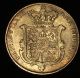 Great Britain Sovereign,  1827 Scarce Date George Iv UK (Great Britain) photo 2