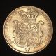 Great Britain Sovereign,  1827 Scarce Date George Iv UK (Great Britain) photo 3