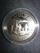 1986 Liberty Deep Cameo Proof Half Dollar Commerative Uncirculated Coins: World photo 1