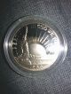 1986 Liberty Deep Cameo Proof Half Dollar Commerative Uncirculated Coins: World photo 4