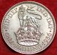 1936 Great Britain Shilling Silver Foreign Coin S/h UK (Great Britain) photo 1