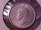1948 Great Britain 6 Pence In Au,  Km 862.  99c UK (Great Britain) photo 1