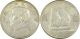 1934 China Silver Dollar Pcgs Au50 Y - 345 Junk Dollar,  Lm 110 $1 Chinese Republic China photo 2
