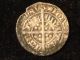 1327 - 77 Great Britain Silver Half Groat,  Edward Iii With Very Fine Details UK (Great Britain) photo 1