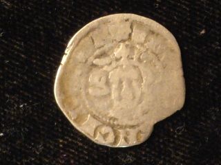 1272 - 1377 Great Britain Penny,  Edward I In Good Or Better Unreserved photo