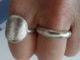 1937 ' German 3rd Reich ' 2 - Mark Coin Ring Size 11 Germany photo 2