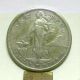 1907 Us Philippines One Peso Silver Coin,  S,  80 Silver,  Filipinas Philippines photo 1