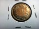 Switzerland 1968 - B 1/2 Franc Coin S&h Usa Europe photo 1
