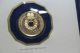 1976 Papua Guinea 100 Kina Gold.  900 Pure.  2769 Agw Troy Oz Fine Proof Pf Ac Coins: World photo 1