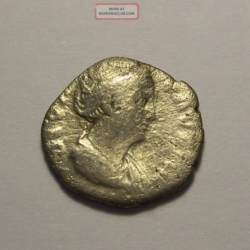 denarius roman coin