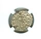 Aemilian 253 A.  D.  Silver Double Denarius - Hercules Rev.  - (3.  45g) Ngc Xf Coins: Ancient photo 2