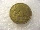 Coin Australia 1984 1 Dollar Vf Australia photo 1