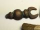 Ancient Imp.  Roman; (3) Artifacts & One Coin.  Ca.  27 Bc - 476 Ad.  Great.  Chek Pic Coins: Ancient photo 5