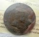 1910 Large Cent Iccs Ms - 60 Brown Last King Edward Vii Unc Canada Penny Coins: Canada photo 2