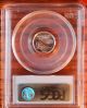 2001 Us Platinum Eagle $10 Dollar Coin Pcgs Ms 69 1/10 Oz Platinum photo 1