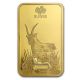 5 Gram Pure 9999 Gold Year Of The Goat Pamp Suisse Bar $9.  99 Gold photo 2