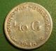Netherland - Holland Silver 1948 World War 2 - 10 Cent Good Grade Coin 0954 Europe photo 1