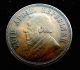 1894 South Africa Zar Paul Kruger Penny Mintage 10,  769 Key Date Grade Deal Africa photo 1