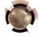 1942 South Africa Silver 6 Pence 6p Ngc Au58 Pop 14 Coin Great Price Africa photo 1