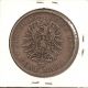 1874 - D,  Bavaria German States,  5 Mark,  Large Silver Coin Germany photo 1