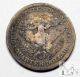 1908 O Good Details Barber Silver Quarter 25c Us Coin - Quarters photo 1