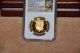 2014 - W 50th Ann.  High Relief Kennedy Gold Half - Dollar Proof Coin Ngc Pf70 Er Half Dollars photo 1