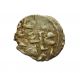Ottoman Empire Akche 1058 Ah Mehmed Iv Scarce Islamic Silver Coin Constantinople Coins: Medieval photo 1