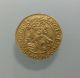 1 Ducat 1676,  Leopold I,  Shs,  Breslau,  Holy Roman Empire, Coins: Medieval photo 2