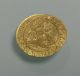 1 Ducat 1676,  Leopold I,  Shs,  Breslau,  Holy Roman Empire, Coins: Medieval photo 4