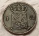 1837 Netherlands Cent Km 47 Europe photo 1