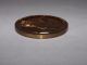 Vintage Mission San Luis Obispo De Tolosa Bronze Coin Token Medallic Art Co Exonumia photo 4