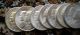 Greece 30 Drachmas Silver Royal Wedding One Coin For 12.  50$ Europe photo 2