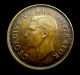 1942 South Africa Half Penny 1/2p Choice Premium Quality 1 Africa photo 1