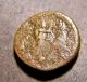 Antigonos Ii,  Striking Fear In Enemies W/ Man - Goat God,  Pan,  277 Bc,  Greek Coin Coins: Ancient photo 1