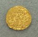 G9.  Egypt Islamic Mamluk Av Gold Dinar 1517 Al - Qahira (kairo) 3.  46gm Vf Africa photo 1