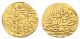 G9.  Egypt Islamic Mamluk Av Gold Dinar 1517 Al - Qahira (kairo) 3.  46gm Vf Africa photo 3