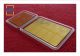 Valcambi Swiss Combibar 1 X 1 10th Ounce.  999 Pure Gold Bullion Bar With Capsule Gold photo 1