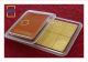 Valcambi Swiss Combibar 1 X 1 10th Ounce.  999 Pure Gold Bullion Bar With Capsule Gold photo 3