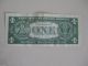 1957 A $1 Silver Certificate Large Size Notes photo 1