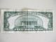 1934 D $5 Silver Certificate Large Size Notes photo 1