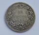 1900 Canada 25 Cents Coin.  Victoria.  Silver. Coins: Canada photo 1