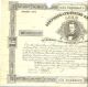 1861 Civil War,  $1000 Confederate Bond,  W/2 - $40 Coupons,  Serial 106 Paper Money: US photo 2