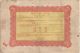 Chinese Nationalist Gov ' T Lottery Loan 1927 Canton Currency World photo 1