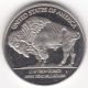 2004 Stillwater Lewis & Clark Buffalo 1/10 Oz.  999 Palladium Proof Bullion Coin Bullion photo 1