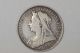 1896 - Lx Great Britain Crown Queen Victoria.  925 Silver Coin Km 783 (848) UK (Great Britain) photo 1