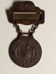 1927 Salt Lake City,  Utah Convention Badge International Municipal Electricians Exonumia photo 10