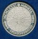 1981 Belgium Medal In Honor Of The 275 Year Anniversary Of The Heidberg - Eupen Exonumia photo 1